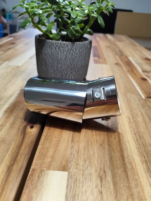 Ponteira universal nova