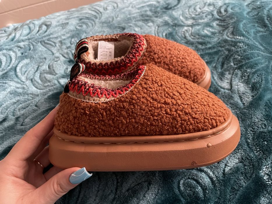 Уги дитячі 15,5см нові