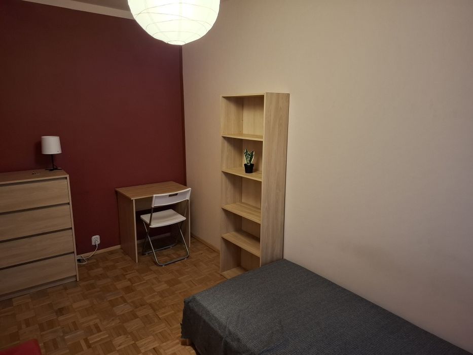 Mieszkanie – Kraków - Widok 2