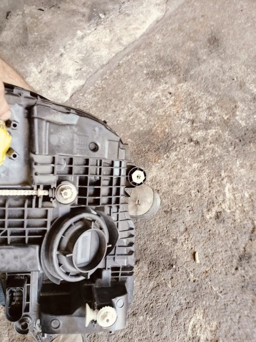 Farol leed high performance Mercedes A 205