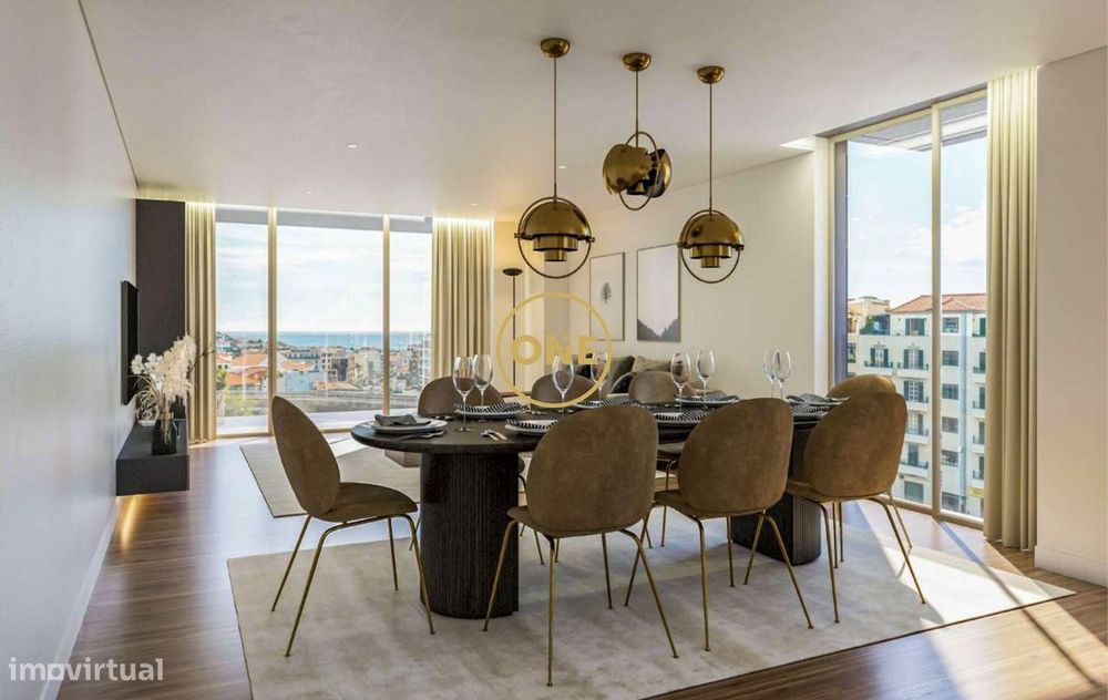 Apartamento T3