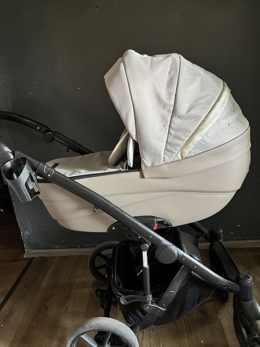 Коляска bexa ideal 2.0