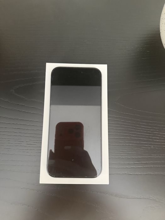 Iphone 15 blue 256 GB