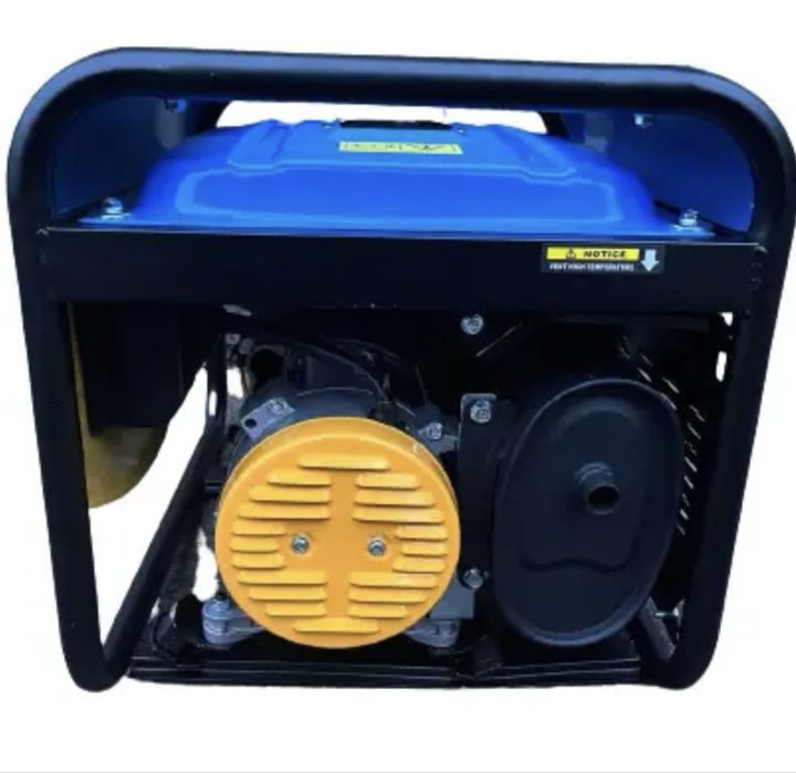 Генератор Power Value ZH3800