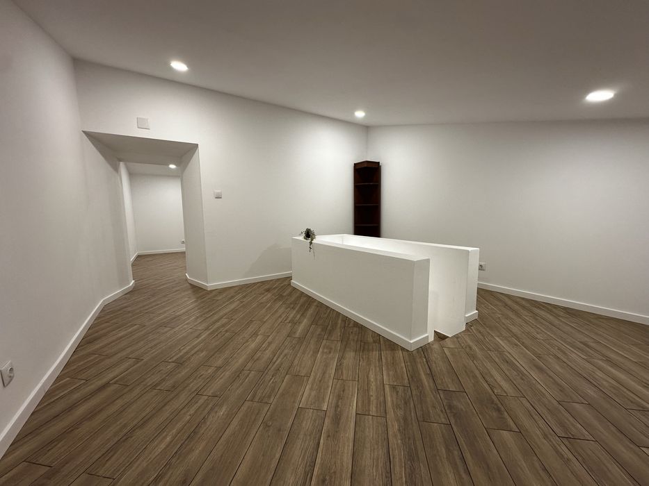 Moradia T2 - Flor da Rosa, Crato