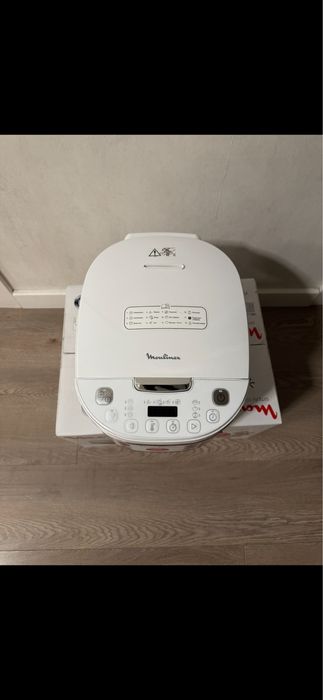 Мультиварка Moulinex MK622132