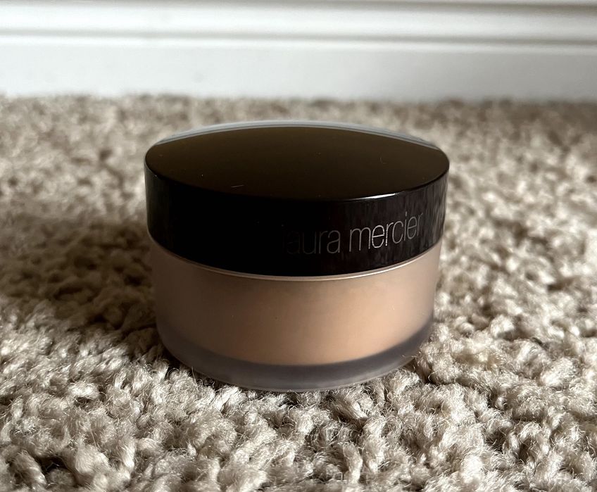 Laura Mercier Translucent Medium Deep puder 29g