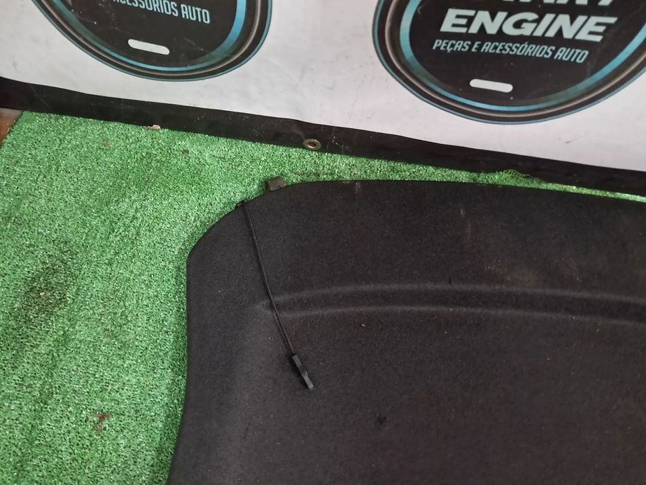 Chapeleira BMW Serie 1 F20 F21 116d 118d 120d 123d
