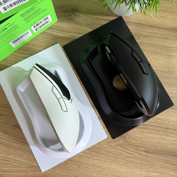 Ігрова миша razer viper v2 pro #0003 #0004