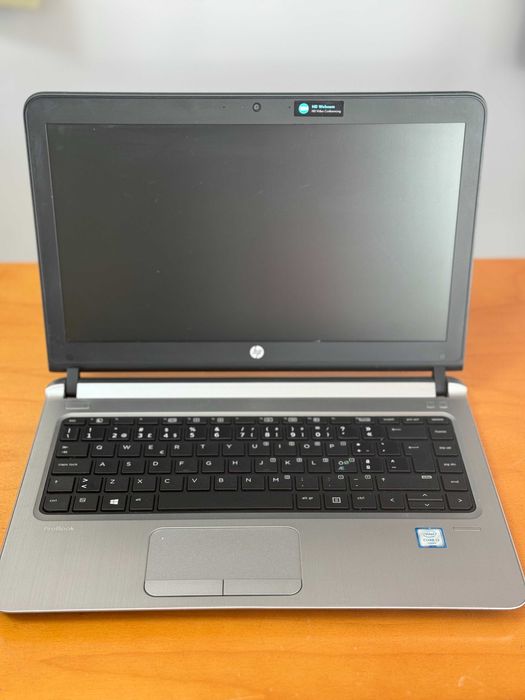 Portátil HP ProBook 430G3