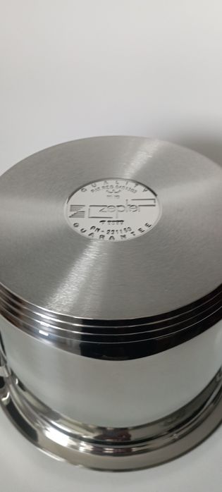 Кастрюля Цептер ZEPTER 4 литра