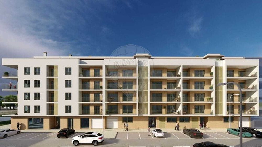 Apartamento T 3 Montijo