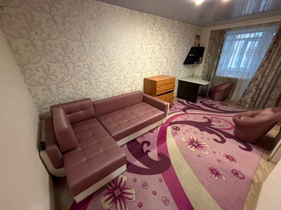 Продаж 1 кімнатної квартири в самому центрі міста біля "ЦУМУ"