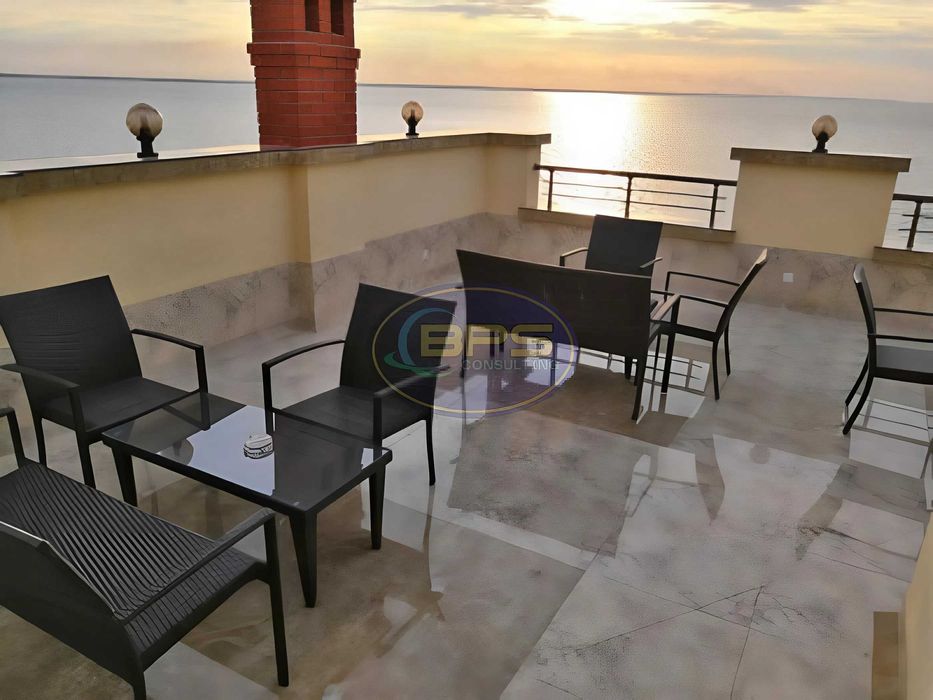 Люкс-готель у Затоці. 16 номерів + 4 котеджі — готовий бізнес!