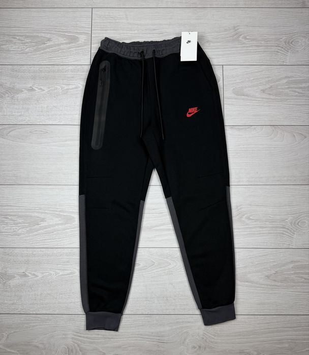 Костюм Nike tech fleece спортивний комплект найк теч флис течик