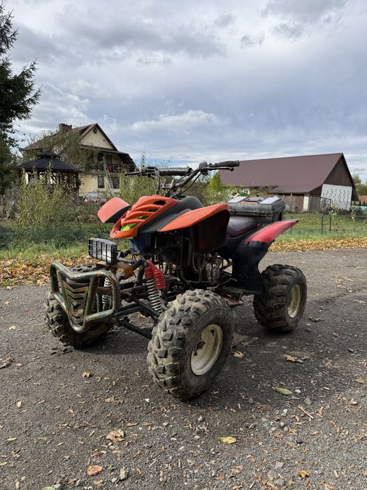 Loncin