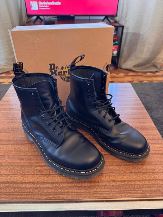 Dr. Martens Botas 1460