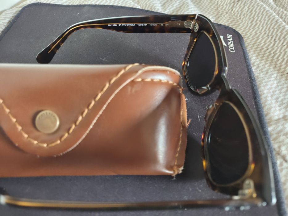Ray-Ban State-Street
