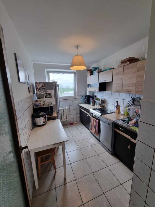 Zary mieszkanie sprzedam