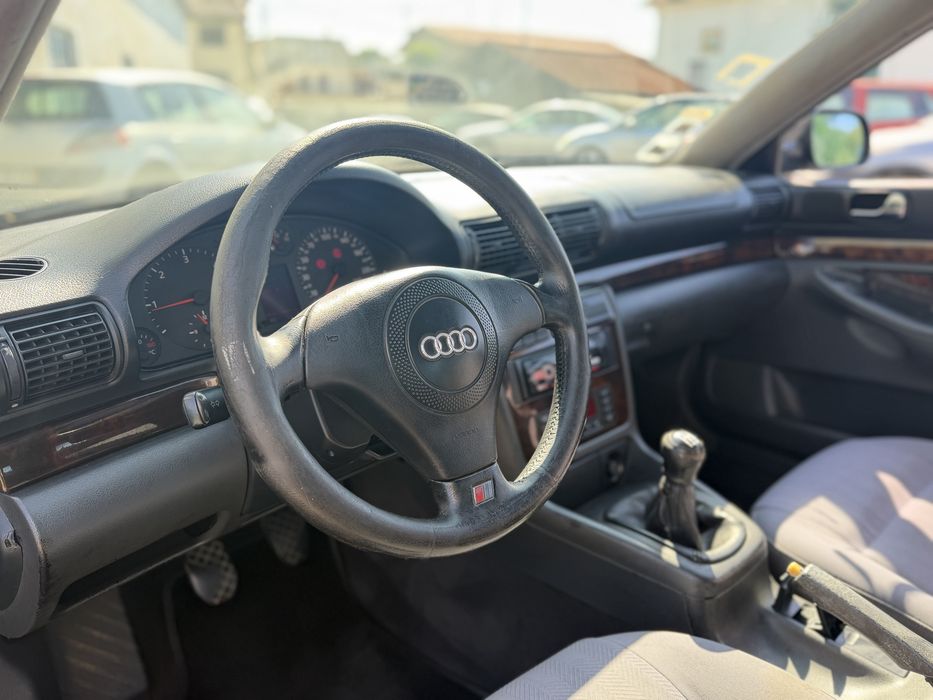 Audi A4 1.9 TDI 110 Sport