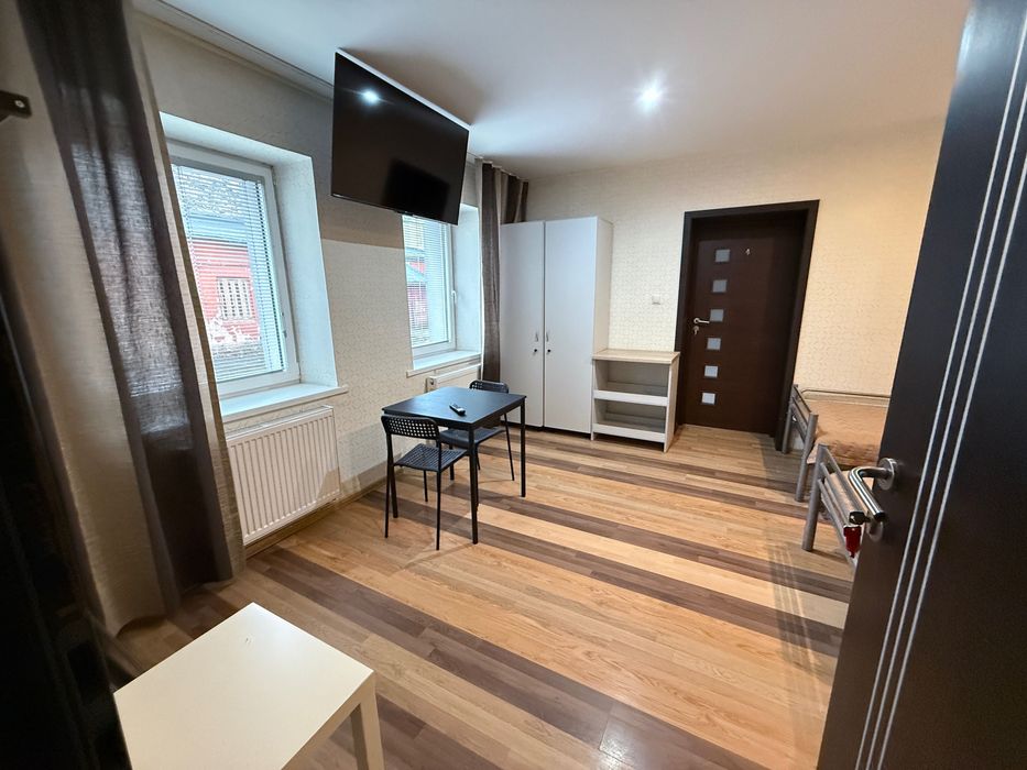 Noclegi pracownicze i turystyczne  w  centrum miasta