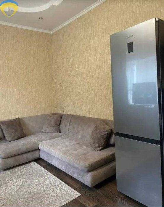 Квартира рядом с центром и морем в новом доме