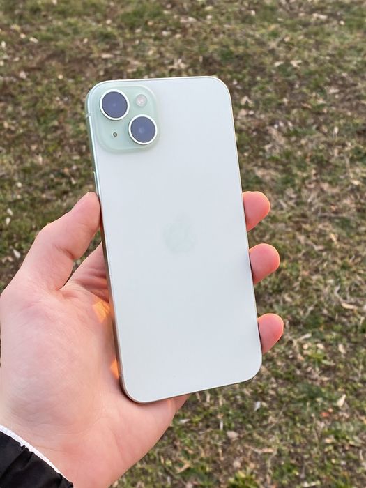 IPhone 15 Plus Icloud lock заблокований айклауд