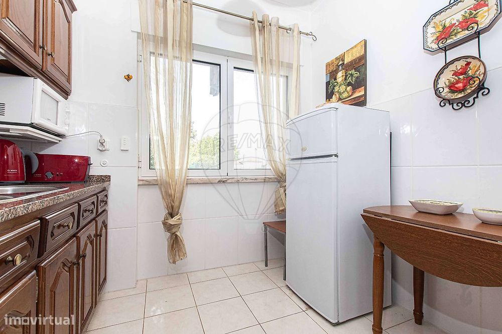 Apartamento T2 para arrendamento