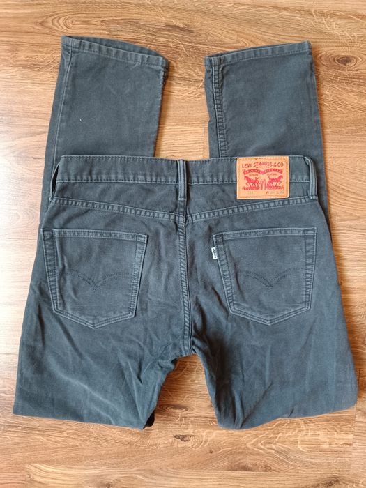 Spodnie Levi's W32 L32