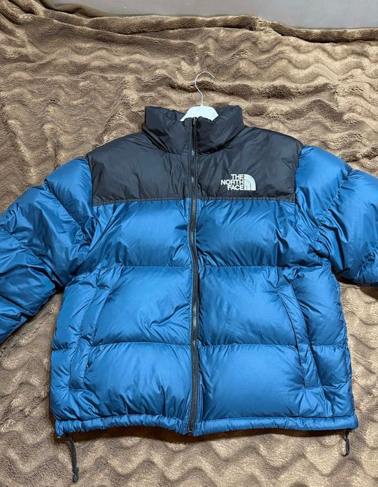 Kurtka zimowa The North Face