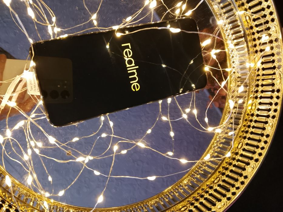 Smartfon Realmy GT Master edition