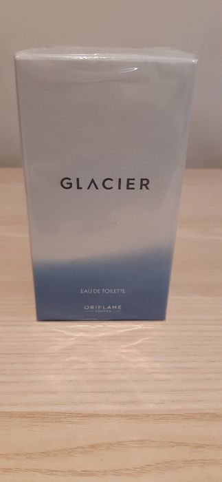 Oriflame Glacier Woda toaletowa męska 100ml