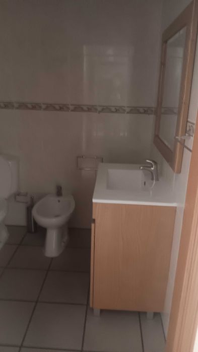 Apartamento T3 com garagem a 200 metros  do Minipreço em Chaves