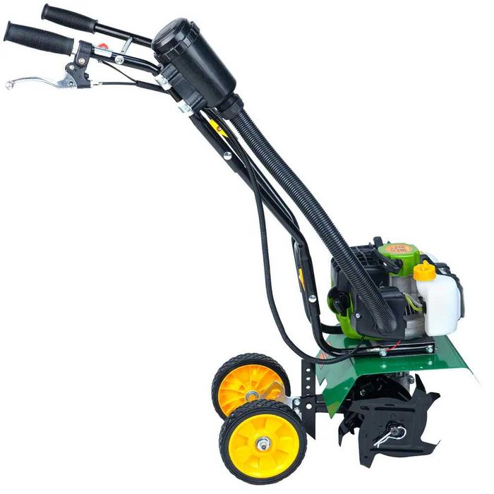 Бензокультиватор (миникультиватор) Procraft BK-52 (выносной фильтр)