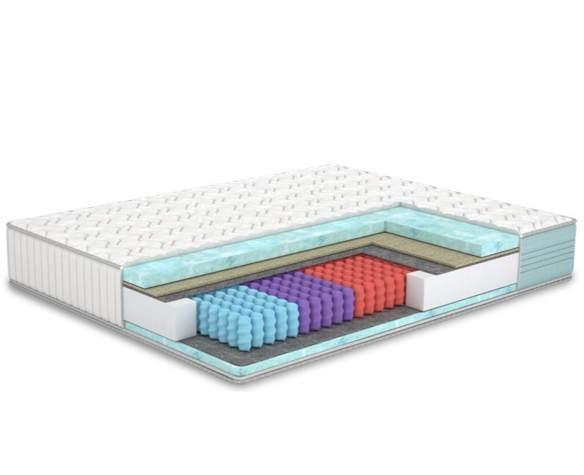 Зручні ортопедичні матраци з фабрики напряму по супер ціні