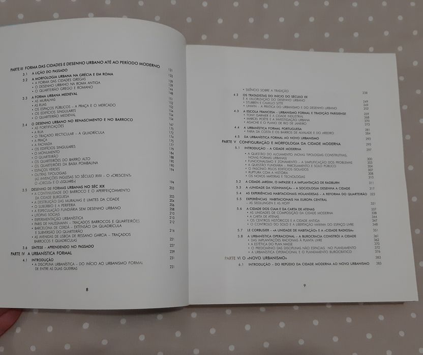 Livro _ Morfologia Urbana e Desenho da Cidade _ Ressano Garcia Lamas