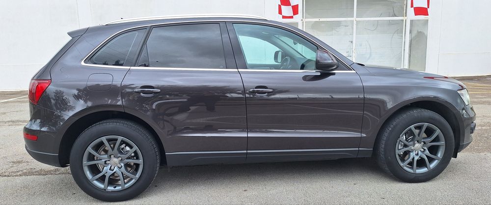 Audi Q5 2.0TDI 170CV S-Tronic Quattro