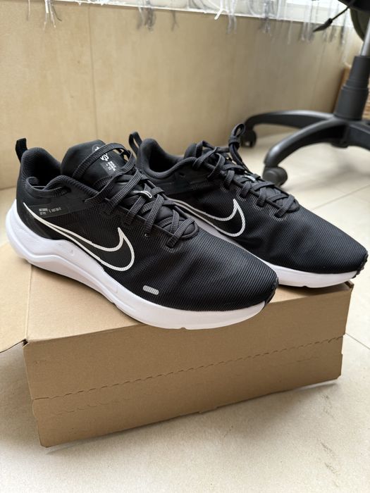 Кросівки чоловічи nike downshifter 12