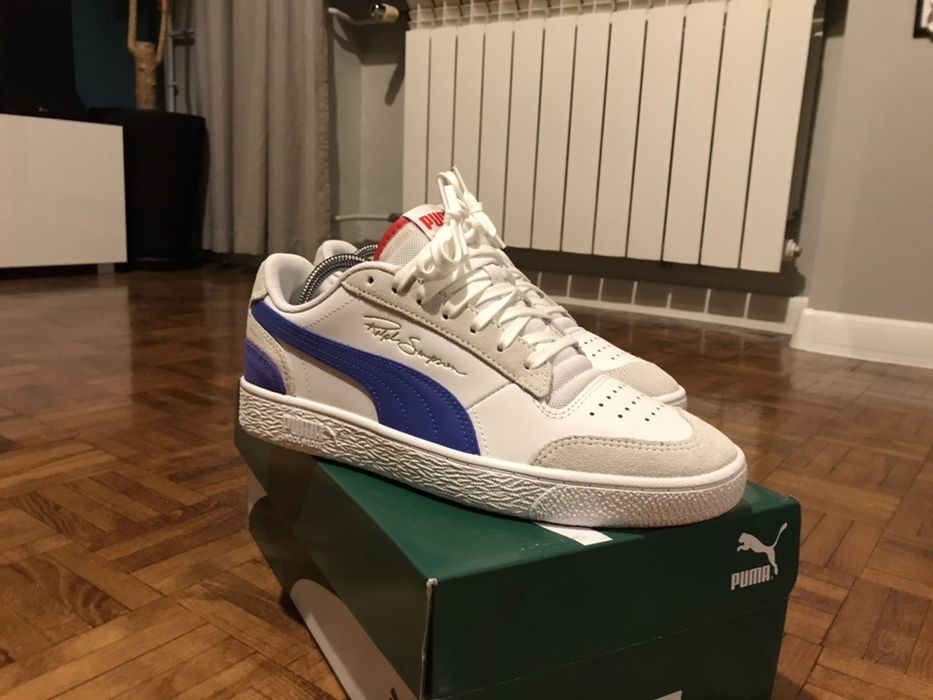 Buty Puma Ralph Sampson