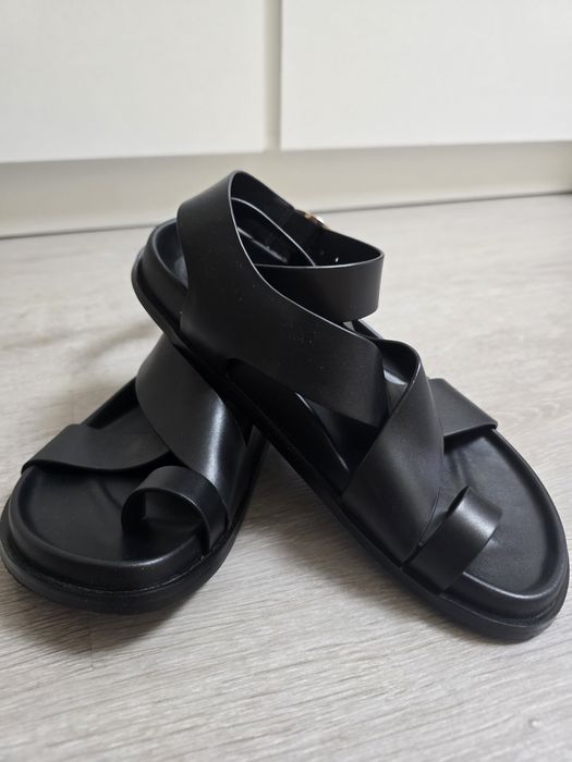 Сандалии, босоножки, Vitto Rossi.