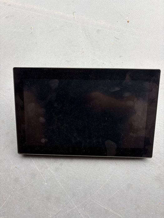 Wyświetlacz monitor Volvo koparka