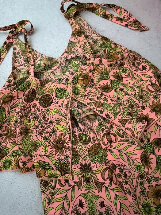 Kombinezon letni H&M
