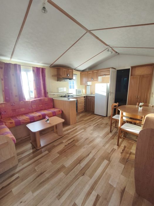 T2 - (9*4) - Casa Móvel Mobile Home Casa Madeira Bungalow