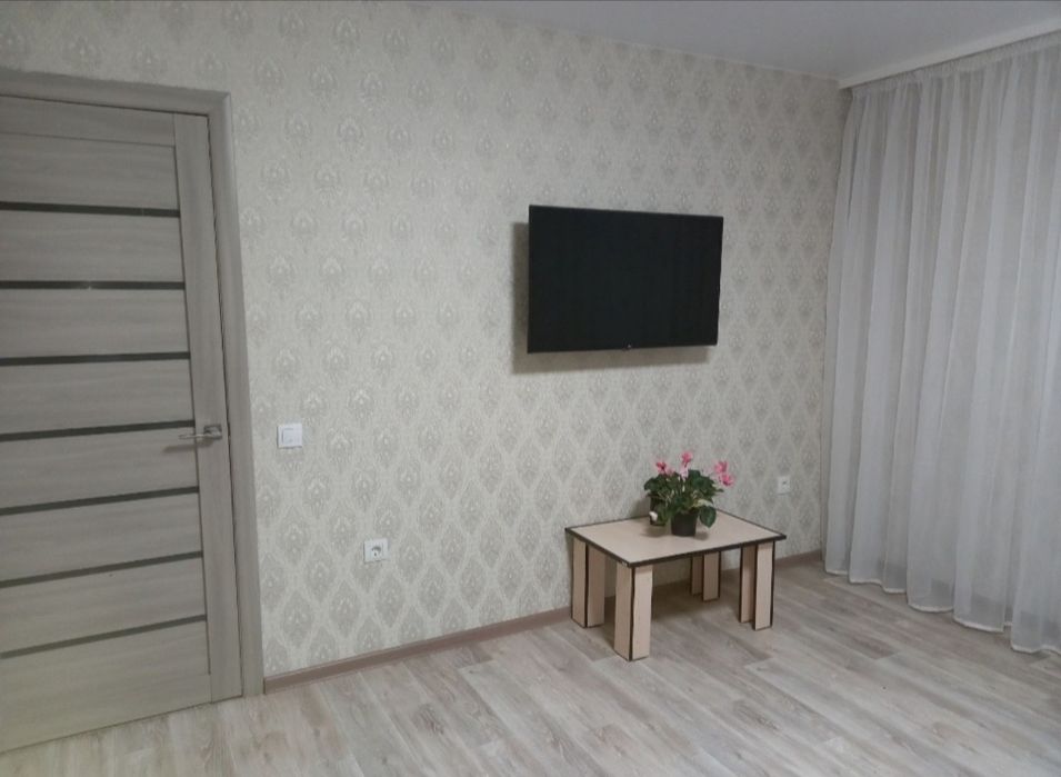 Однокімнатна квартира ,ЗАЗ