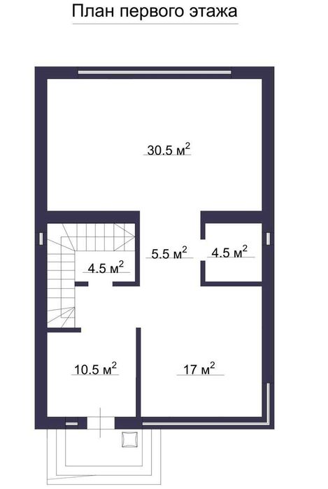 Будинок за адресою вул. Тютюнника (площа 145 м²) - Atlanta.ua - фото 12