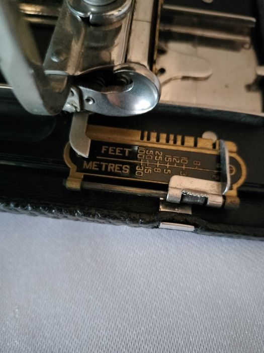 Kodak Autographic Film no.a122 stary aparat fotograficzny Kraków