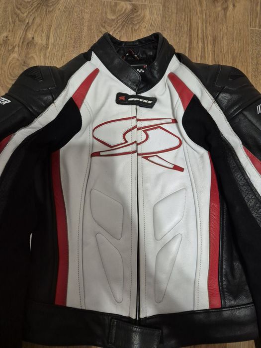 Kombinezon motocyklowy damski Spyke Blaster GT-S / rozm. 42 / stan ide