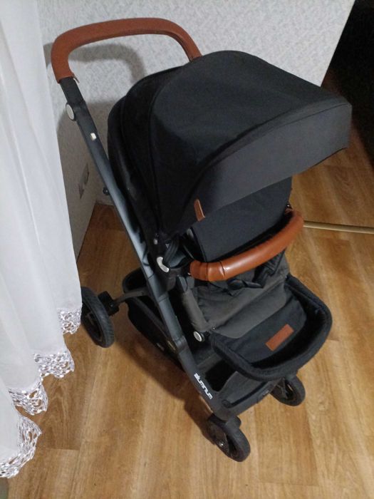 Wózek spacerówka easy go optimo
