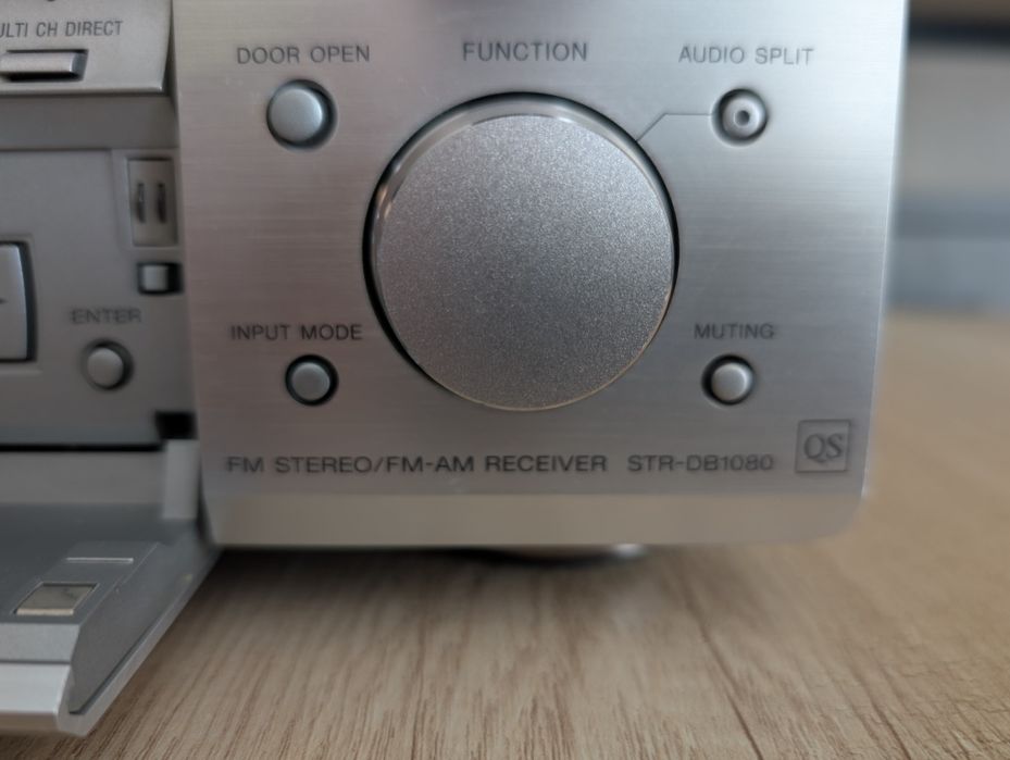 Підсилювач SONY STR-DB1080