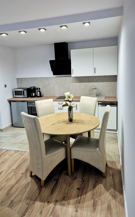 TK Apartments Nowoczesne Apartamenty Wrocław Centrum